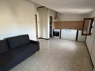 Appartement, 35,26 m²