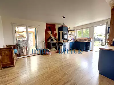Maison, 101,76 m²