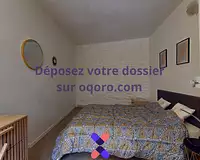 Appartement, 29,33 m²