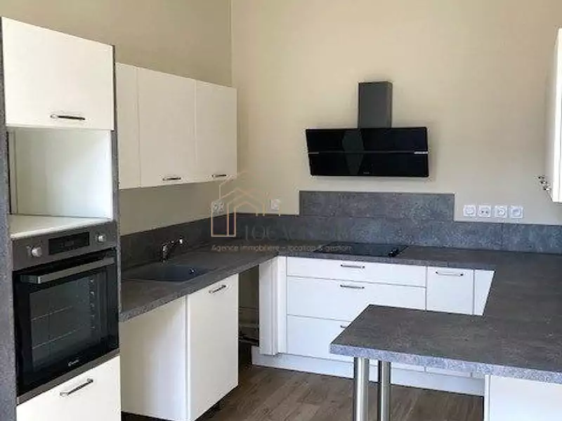 Appartement, 131 m²