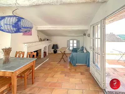 Maison, 219 m²