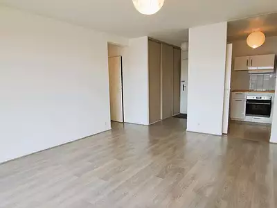 Appartement, 63,23 m²