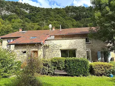 Maison, 350 m²