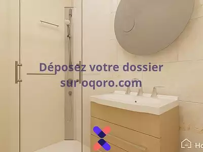 Appartement, 97,07 m²