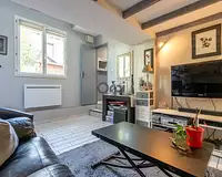 Maison, 46 m²