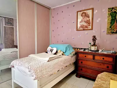 Appartement, 53 m²