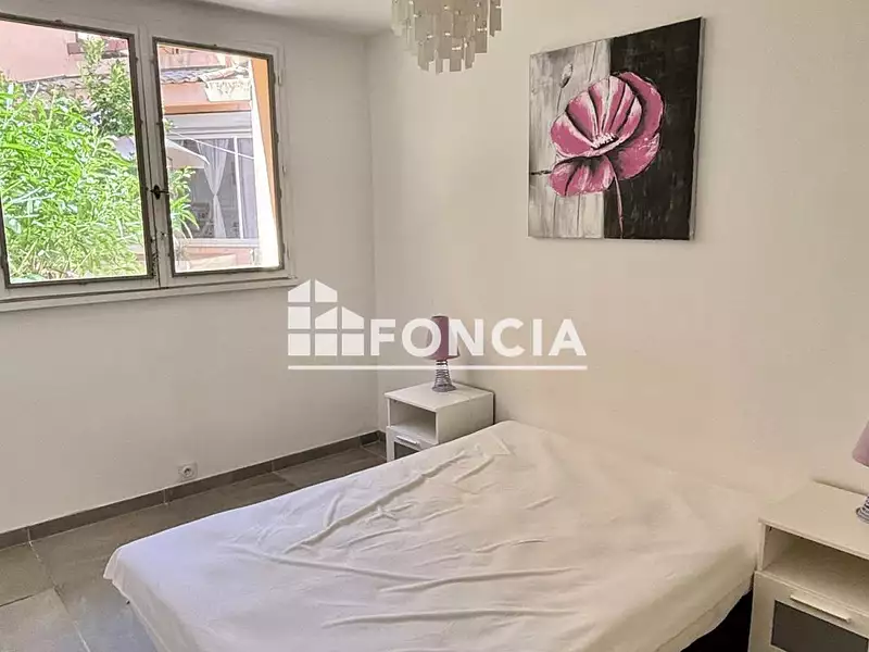 Appartement, 50 m²