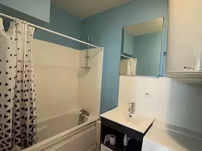 Appartement, 25,89 m²