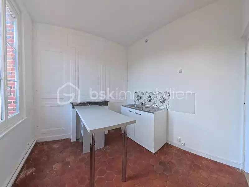 Maison, 95 m²
