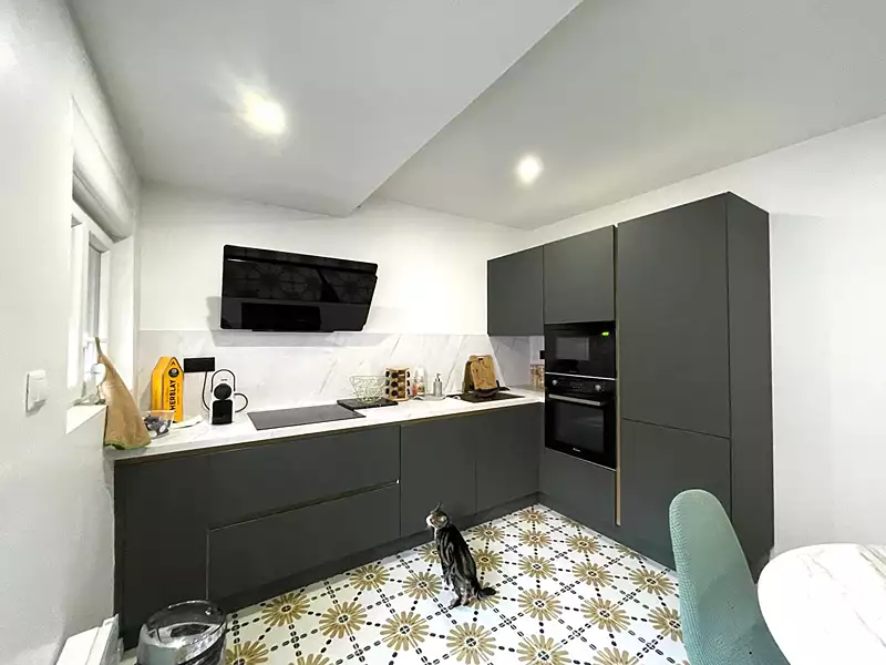Maison, 65,89 m²