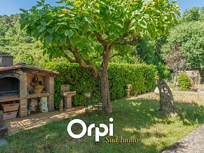 Maison, 118 m²
