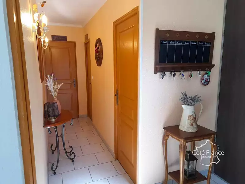Maison, 460 m²