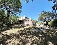 Maison, 160 m²