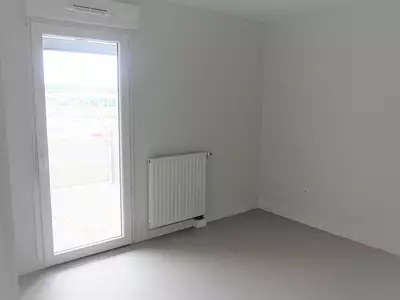 Appartement, 46 m²