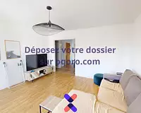 Appartement, 105 m²