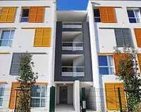 Appartement, 19,34 m²