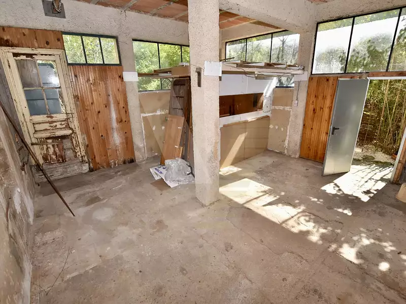 Maison, 320,16 m²