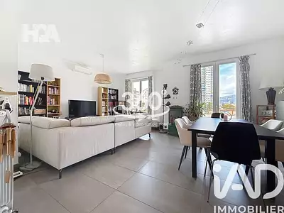 Appartement, 97 m²