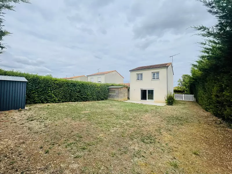 Maison, 95 m²