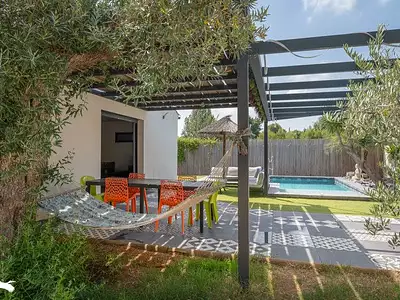 Maison, 170 m²