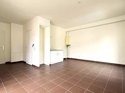 Appartement, 30,55 m²