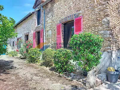 Maison, 145 m²
