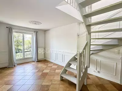 Appartement, 160 m²