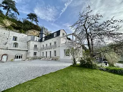 Maison, 277 m²