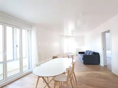 Appartement, 74,3 m²
