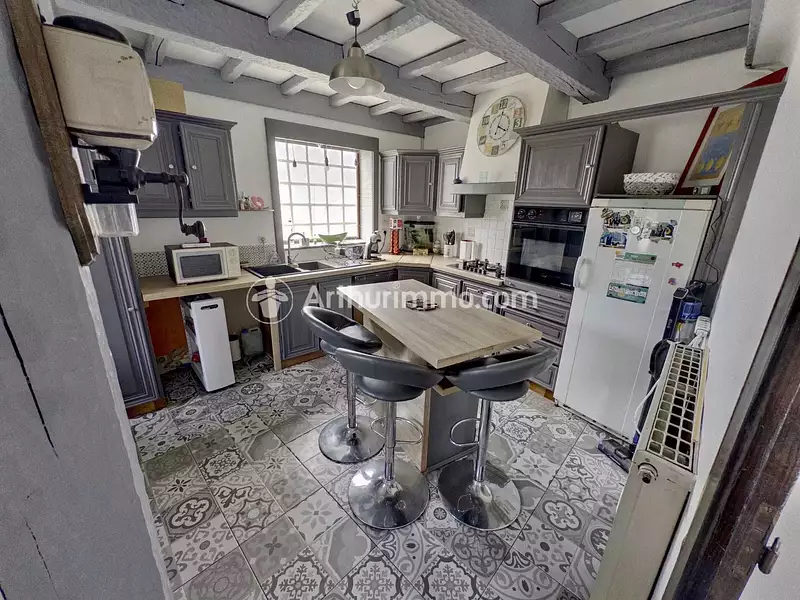 Maison, 151 m²
