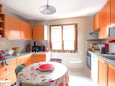 Maison, 93 m²