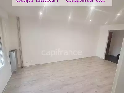 Appartement, 66 m²