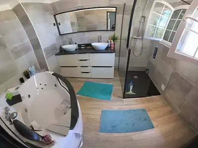 Maison, 135 m²