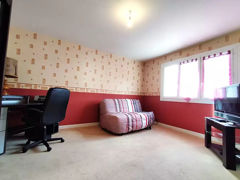 Appartement, 30,52 m²