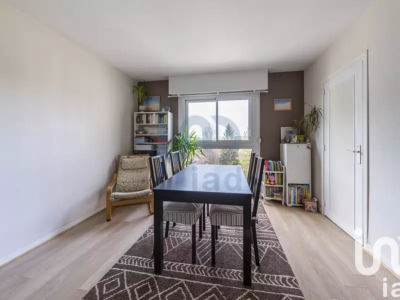 Appartement, 51 m²