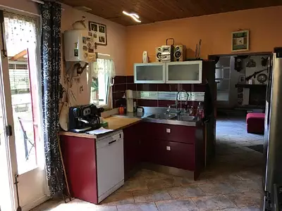 Maison, 75 m²