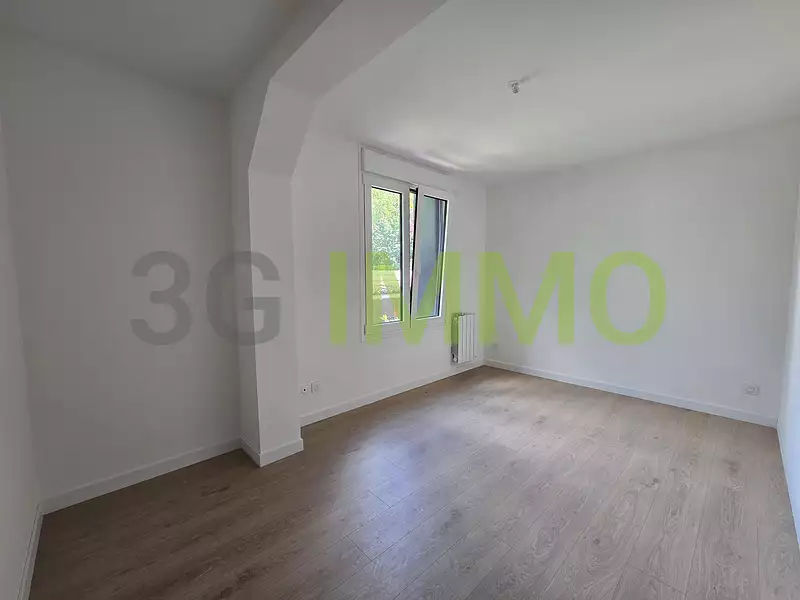Appartement, 87,23 m²