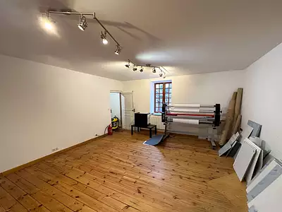 Maison, 140 m²