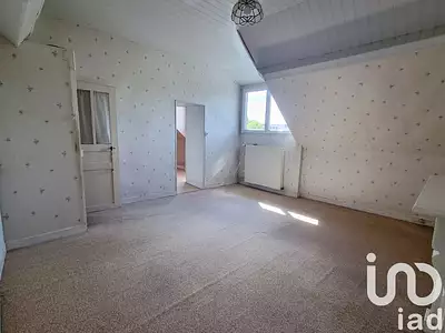 Maison, 85 m²