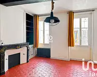 Appartement, 76 m²