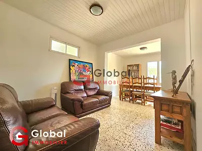 Maison, 105 m²