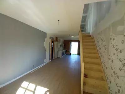 Maison, 60 m²