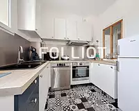 Appartement, 44,3 m²