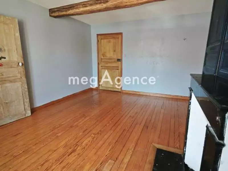 Maison, 162 m²