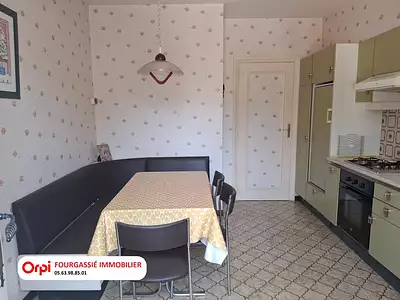 Maison, 132 m²