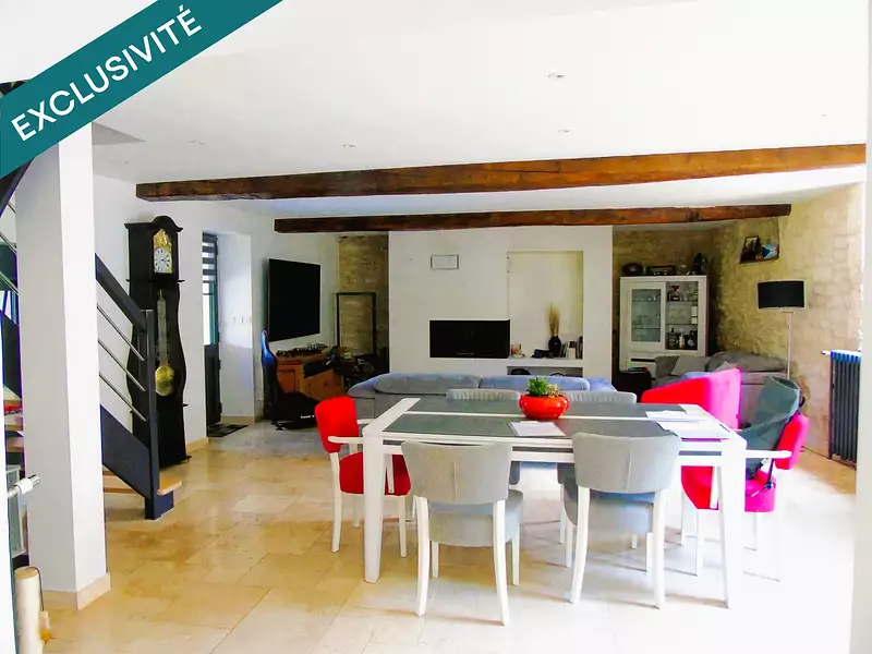 Maison, 343 m²