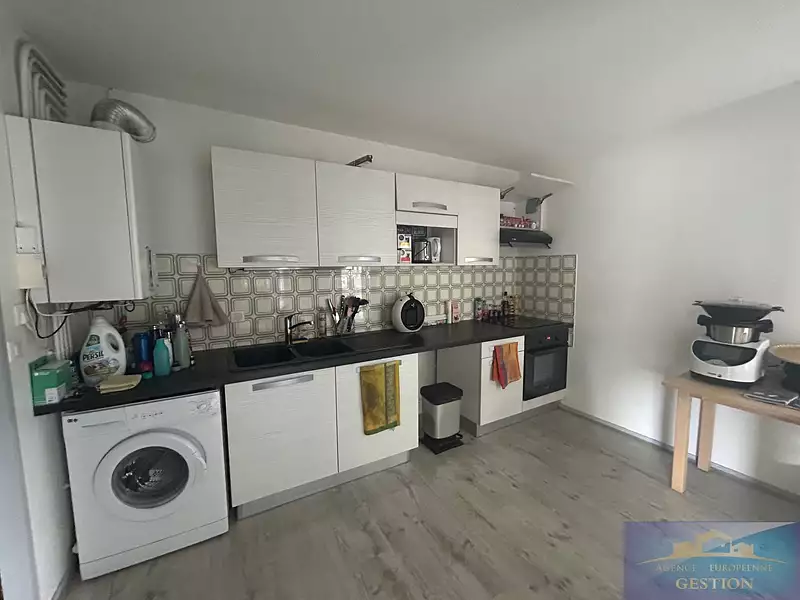 Appartement, 86 m²