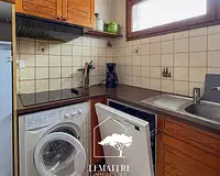 Appartement, 56,08 m²