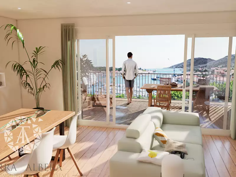 Appartement, 92,58 m²