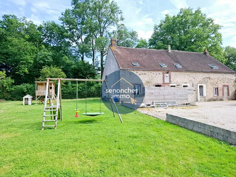 Maison, 214 m²